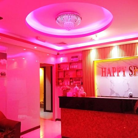 J5 Hotels Bur Dubai Exterior foto