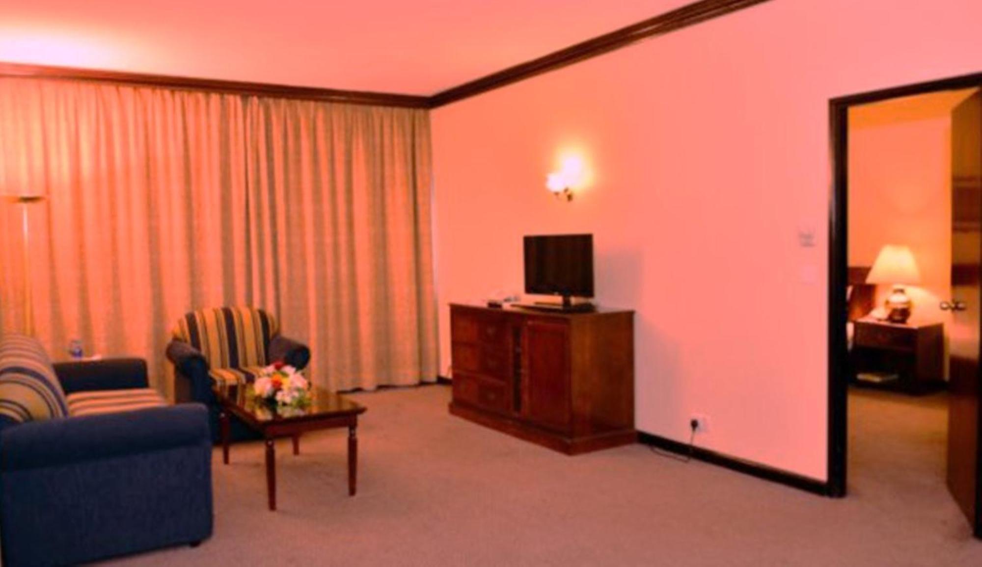 J5 Hotels Bur Dubai Exterior foto