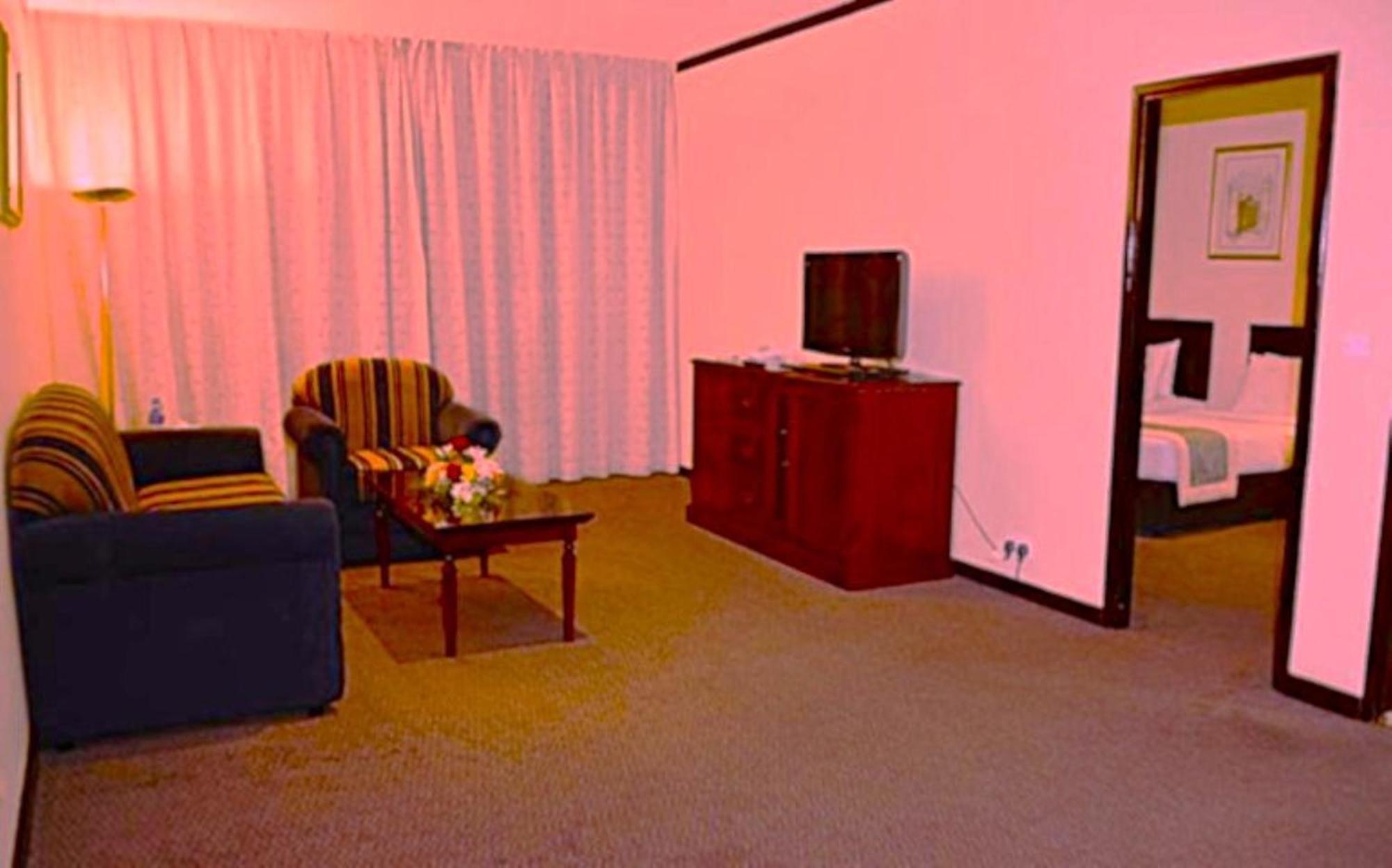 J5 Hotels Bur Dubai Exterior foto